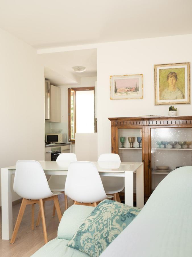 Luminosa Casetta Per Due Διαμέρισμα Μπαρντολίνο Εξωτερικό φωτογραφία