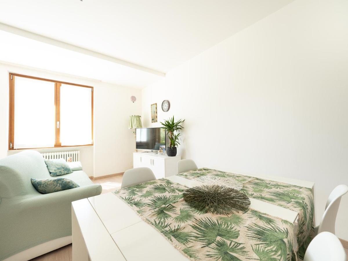 Luminosa Casetta Per Due Διαμέρισμα Μπαρντολίνο Εξωτερικό φωτογραφία